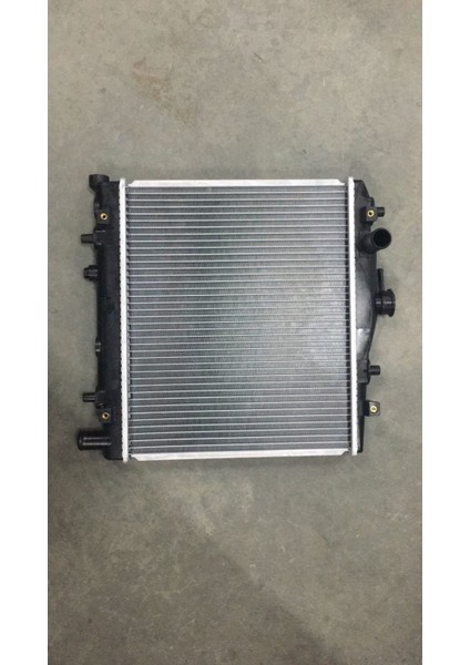 Su Radyatoru Brazıng mt 320X378X16 mm Kıa Prıde 1.3 97-01 [KK13915200A]