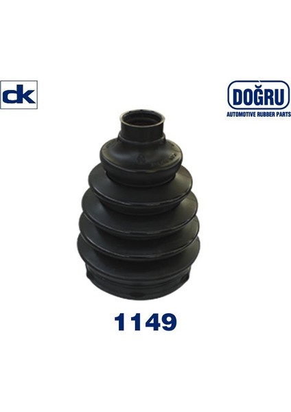 Aks Korugu Dıs Tek Opel Insıgnıa Astra J Merıva [1149]