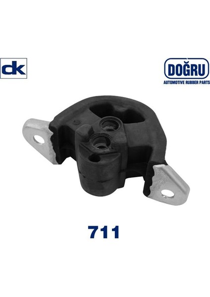 Motor Takozu On Sag Opel Astra F Vectra A [711]