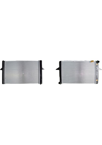 Su Radyatoru Brazıng At 590X388X32 mm Volvo S70 98&gt; [8601450]