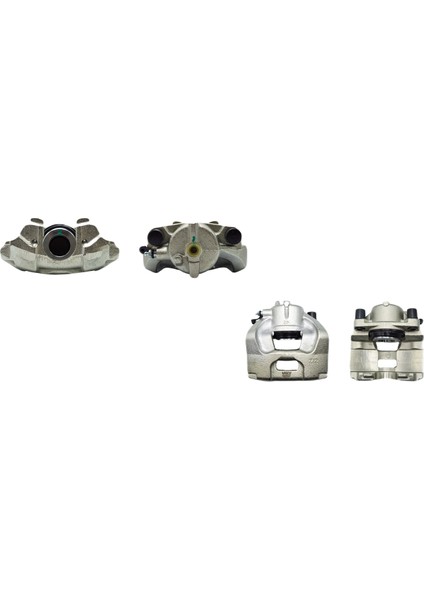 Fren Kalıperı On Sag Opel Vectra C 1.6 1.8 [542539]