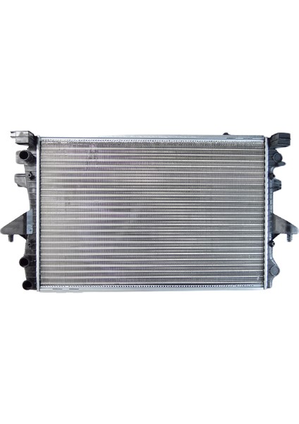 Su Radyatoru Mekanık mt 710X470 mm Vw T5 T5 Multıvan 1.9 [7H0121253F]