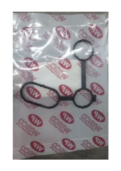 Yag Sogutucu Contası Vw Golf6 Jetta Passat1.2 Tsı [03F115111A]