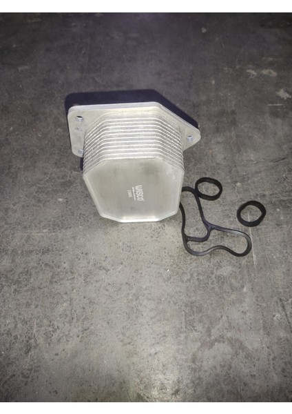 Yag Sogutucusu Tek Contalı Fıat Ducato 10 Multıjet2.2 D [1704048]