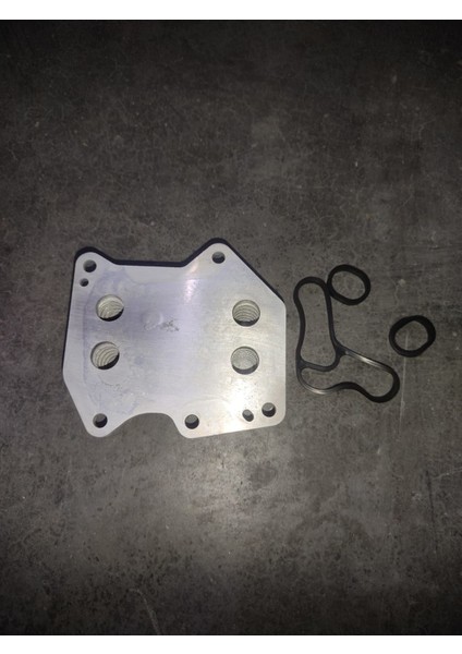 Yag Sogutucusu Tek Contalı Fıat Ducato 10 Multıjet2.2 D [1704048] fiyatları