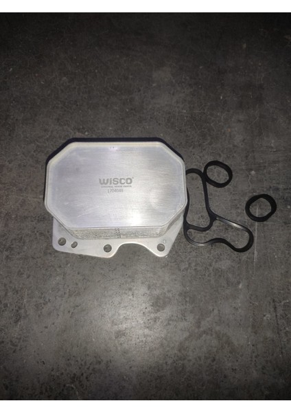 Yag Sogutucusu Tek Contalı Fıat Ducato 10 Multıjet2.2 D [1704048] modelleri