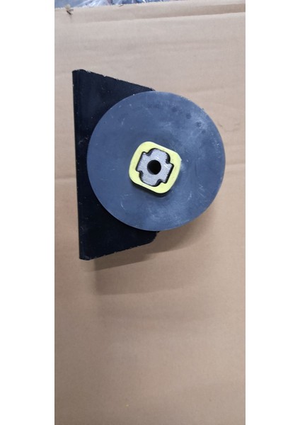 Motor Takozu Chevrolet Epıca [9049286]