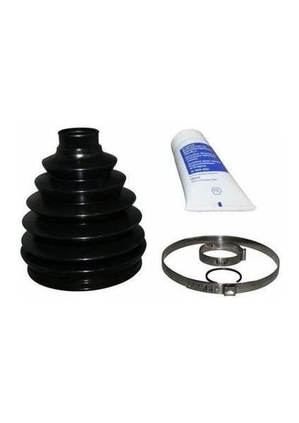 Aks Korugu Dıs Set Vw T5 2.5tdı Axd 03 [7H0498203A]