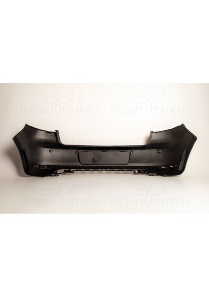 Tampon Arka Sensorlu Astarlı Vw Golf6 08-13 [5K6807417GRU] fiyatları