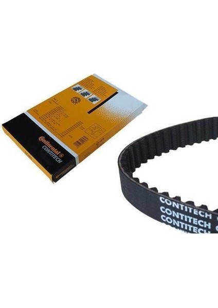 Trıger Kayısı 098X190 Ford Fıesta Escort1.6d 8V 83 [CT616]