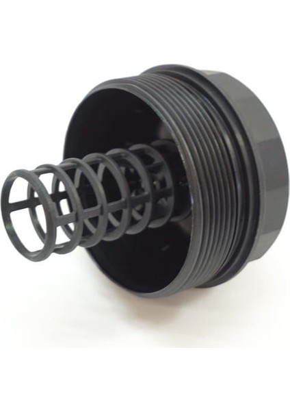 Yag Fıltre Kapagı Vw Golf3 T4 T5 Phaeton [021115433E]