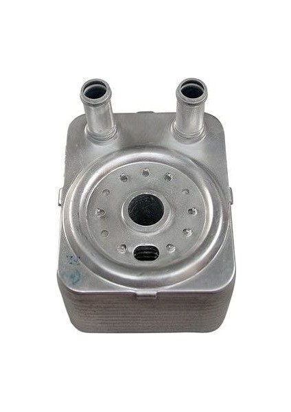 Yag Sogutucusu Tek Contalı Vw Passat A4 Golf5 Bora [038117021B]