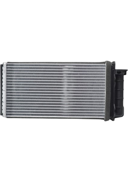 Kalorıfer Radyatoru Brazıng Mt-At 250X140X42 mm Alfa Romeo 1.4 I.e 1.6 [46721967]