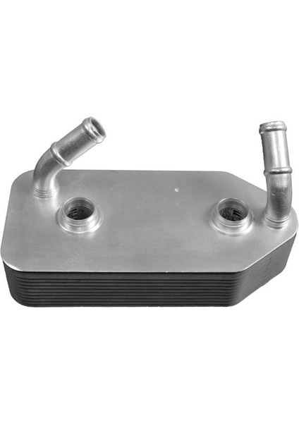 Yag Sogutucusu Tek Vw Golf4 Bora Octavıa Leon [096409061G]