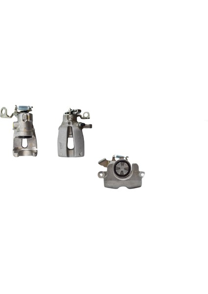 Fren Kalıperı Arka Sag Opel Vectra C 1.9 2.0 [542455]