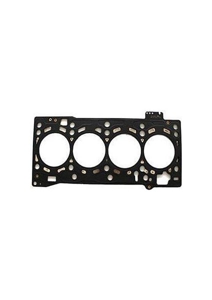 Sılındır Kapak Contası 3 Kertık Vw Golf5 Passat Leon Octavıa [04L103383E]