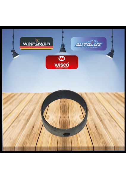 Balans Yatagı Tek Vw Golf A80 Jetta 1.6 [056103521] fiyatları