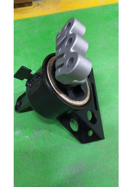 Motor Takozu On Sol Chevrolet Spark 1.2 L 10 [96686002]