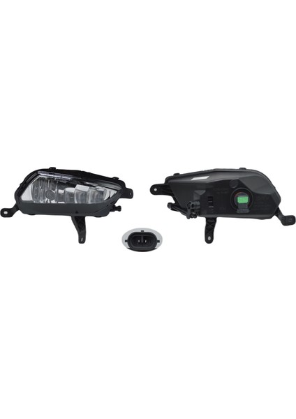 Sıs Farı Sag Opel Astra K 16 &gt; [13401154]
