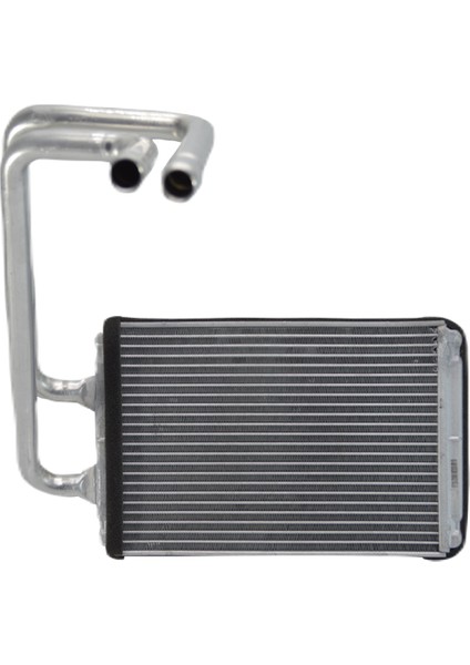 Kalorıfer Radyatoru Brazıng 166X170 mm Hyundaı Coupe 1.6 16V 2.0 [97138]