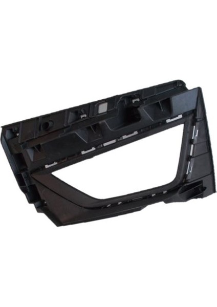 Tampon Izgarası Sol Vw Polo 18-21 [2G0853665G9B9]