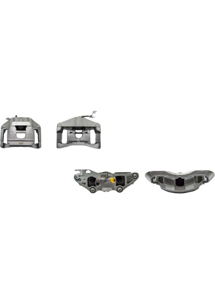 Fren Kalıperı On Sol Audı A4 A6 Quattro Fwd [4F0615123]