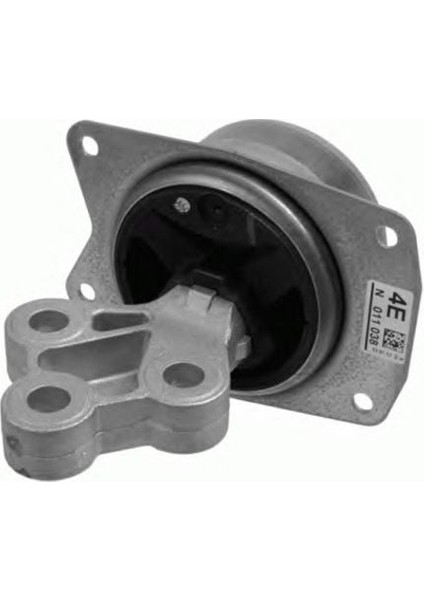 Motor Takozu Sol Opel Insıgnıa A 1.4 1.6 [13312093]