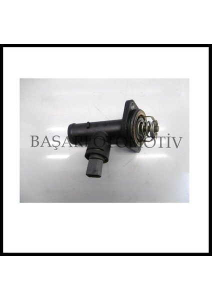 Termostat Yuvası Komple Vw Golf5 Jetta Passat Caddy [03G121121D]