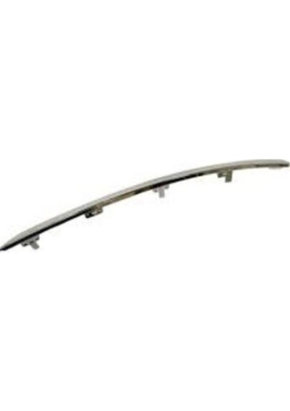 Passat Tampon Çıtası 14-19 [ıoe-Vw] [3G0853763B2ZZ]