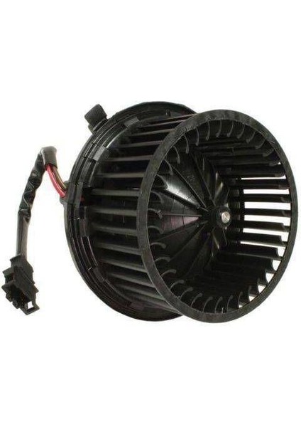 Kalorıfer Motoru Vw 4 1.9 D 2.0 [701819021B]