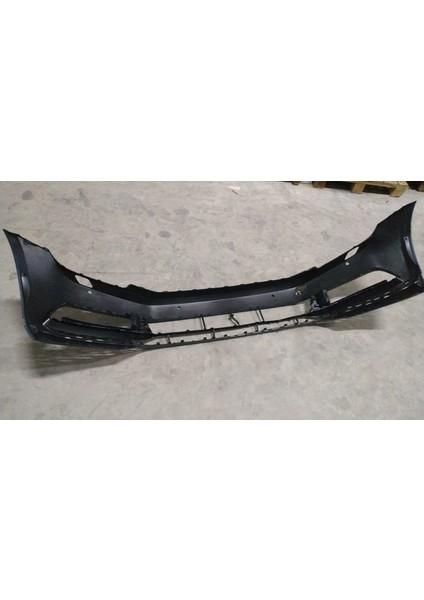 Tampon On Far Yıkamalı Sensorlu Astarlı Vw Passat B8 Hıghlıne 15 [3G0807217KGRU]