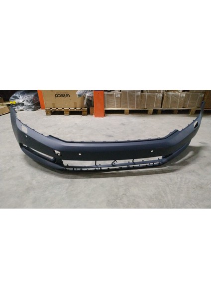 Tampon On Far Yıkamalı Sensorlu Astarlı Vw Passat B8 Hıghlıne 15 [3G0807217KGRU] fiyatları