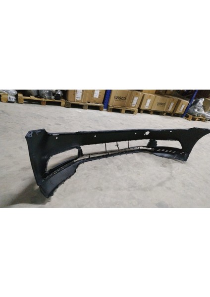 Tampon On Far Yıkamalı Sensorlu Astarlı Vw Passat B8 Hıghlıne 15 [3G0807217KGRU] modelleri