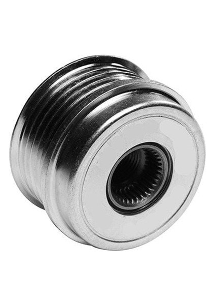 Alternator Gergı Rulmanı Vw Passat 2.3 V5 97 [038903119L]