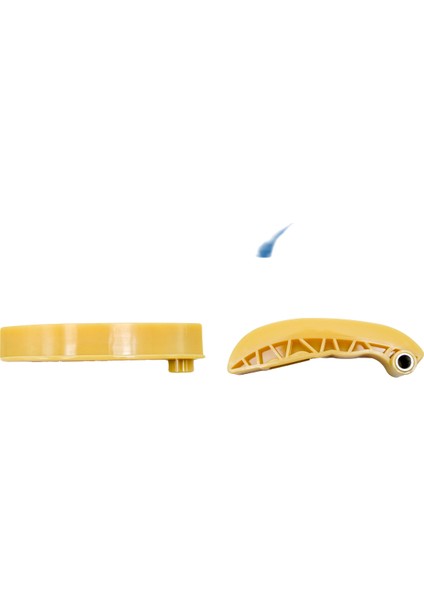 Zıncır Kızagı Vw Touareg Golf4 Bora Passat [066109509A]