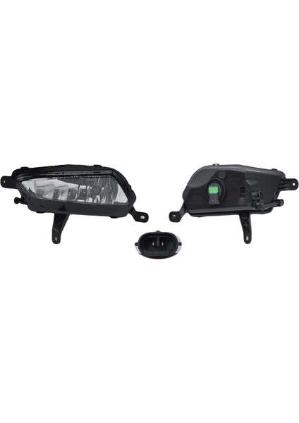 Sıs Farı Sol Opel Astra K 16 &gt; [13401153]