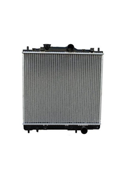 Su Radyatoru Brazıng mt 375X440X16 mm Proton 1.5 94-00 [MB660540]