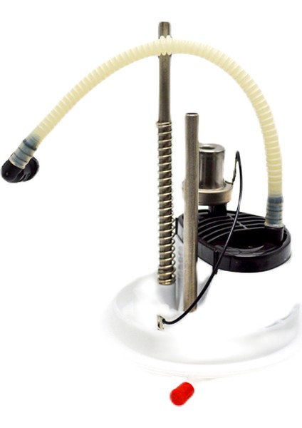 Yakıt Depo Samandıra+Pompa Vw Passat B6 2.0t 06 [3C0919679A]