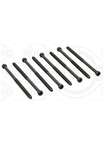 Polo Ibıza Fabıa Sılındır Kapak Saplaması 14-17 [elrıng] [WHT005673]
