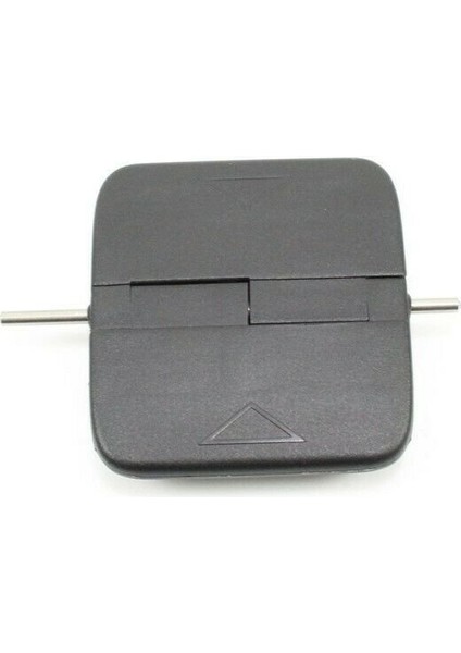 Caddy Sürgülü Cam Mandalı 04- [ıoe-Vw] [2K0847781A]
