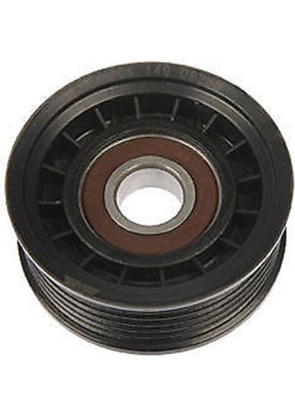 Alternator Gergı Rulmanı Opel Vectra B Omega B [1340512]