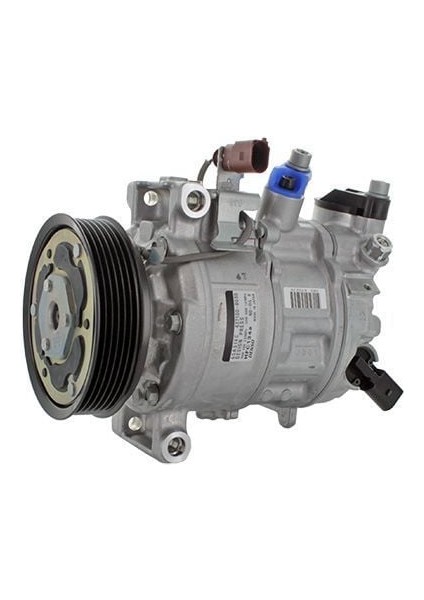 A4 A5 Klıma Kompresörü 08- [denso] [8T0260805S]