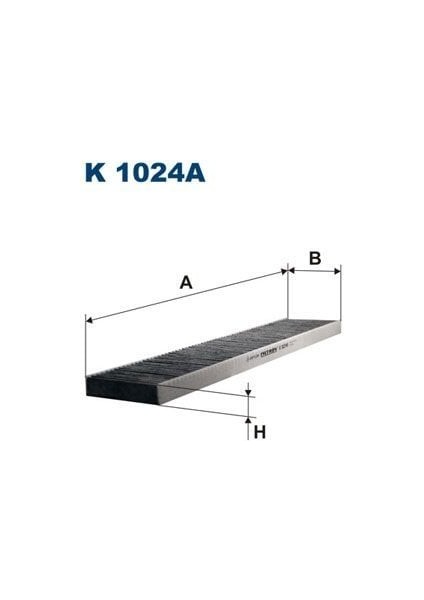 Sharan Galaxy Alhambra Polen Fıltresı 96-10 [fıltron] [7M3819644A]