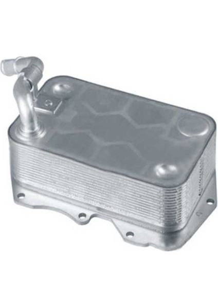 Yag Sogutucusu Tek Porsche [057117021P]