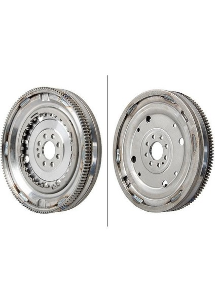 Passat A3 Volan 10- [luk] [06K105266]