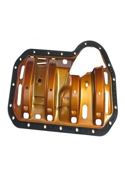 Golf3 T4 Caddy Karter Seperatörü 91- [corteco] [037115220B]