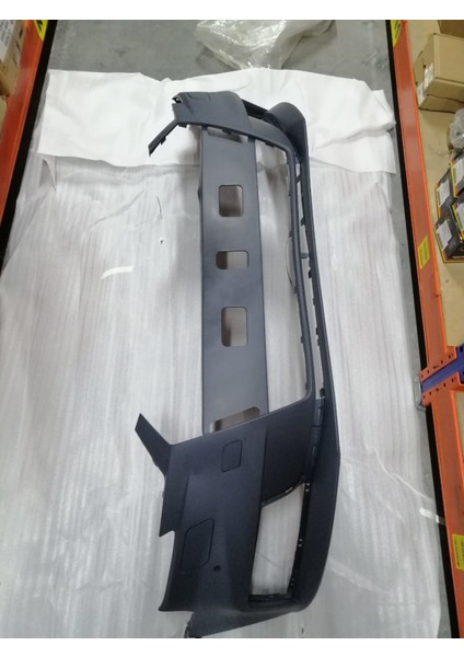 Tampon On Sensorlu Far Yıkamalı Audı A3 Hb 17 &gt; [8V0807065TGRU]