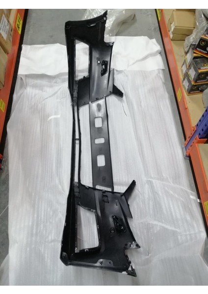 Tampon On Sensorlu Far Yıkamalı Audı A3 Hb 17 &gt; [8V0807065TGRU] fiyatları