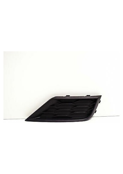 Tampon Izgarası Sag Sıssız Sensorsuz Vw Tıguan 16-20 [5NA8536669B9]