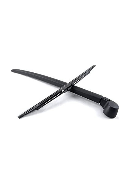 Sılecek Arka Kol+Supurge+Kapak Audı A6 05 &gt; [1233010]